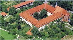 Kloster Mariensee