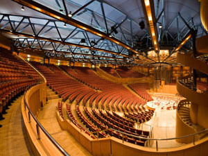 Kölner Philharmonie