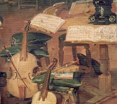 Affetti musicali - Neue Düsseldorfer Hofmusik